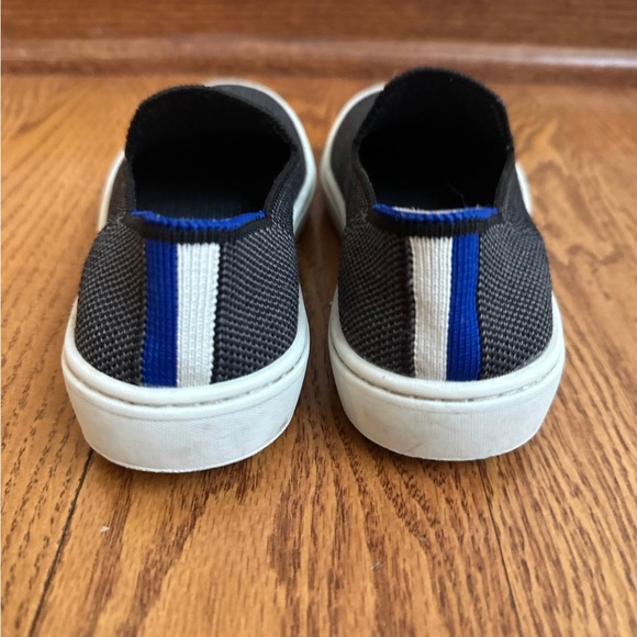 Rothy’s Shoes Kids Size 12 - Picture 6 of 8
